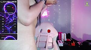 Samara Tr Cam Latina Teen 18+ With Ass Pussy And Tits On Webcam