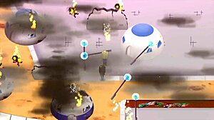 bulma adventure 4 - future bulma thanks gohan with amazing sex - part 2