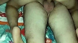 I was so horny and let my stepbrother screw me hard