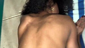 Interracial foursome swaps cocks and pussy at wild pool party POV.