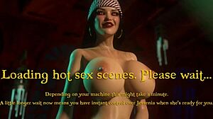 I Had To Cheat To Win High Stakes Blackjack With Jessica Episode 2