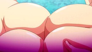 Compilation Of 32 Anime Hentai Blowjob Scenes