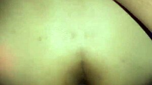 Fucking Bibi the shemale transsexual in intense hardcore action part 2.