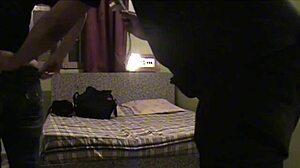 Suzane the Slut Bent Over for Doggystyle Blowjob Fantasy