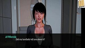 my new family dives into erotic 3d hentai adventures