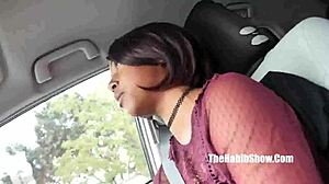 newbie ebony teen eboni lovemore fucks hairy pakistani pov