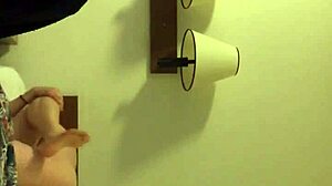 Married Chinese woman has an affair