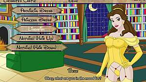 park after dark - ariel and cinderella lesbian sex animation collection 18 porn game