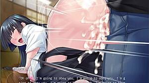 My friend's busty mom is mine.