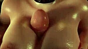 hey, check out this awesome sfm porn compilation with sound, number 6 in the series