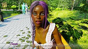 alternate existence 9 game adventure unfolds