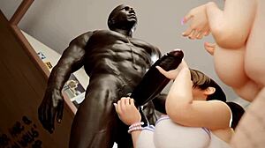 hey, check out this awesome sfm porn compilation with sound, number 6 in the series