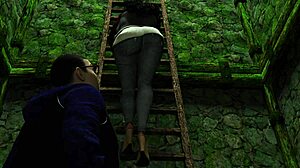 Complete Gameplay Angelica Origins Remake Part 10