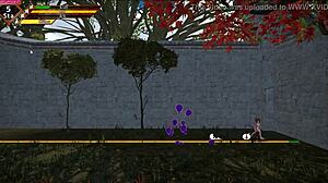 In this hentai game, Wukong's lewd journey leads to the bandit king's exhibitionist adventures.