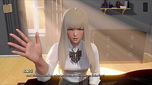 ripples 2 3d cartoon anime game adventure