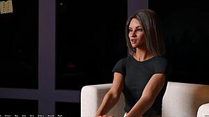 Welcome To Free Will 74 With Big Tits In 3D Hentai Game