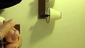 My cheatin' wife Jenny's chinese an' asian