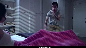 one step-sister juan cock