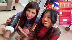 You will cum a lot with this blowjob simulator - Svakom Sam Neo review.