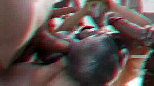 Hentai girl sucks monster cock