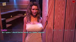 what's hotter than banging a wife and stepmother with big tits?