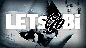 Getting In Touch With Our Bisexual Neighbours