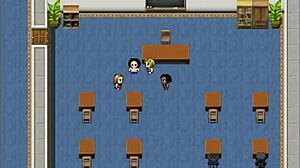 Complete Gameplay Angelica Origins Remake Part 10