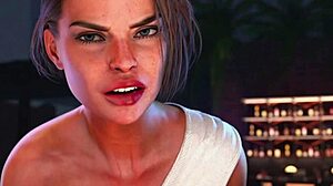 Complete Gameplay - Life In Santa County Part 16