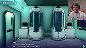 I Was Chosen To Repopulate With Those Space Paws Uncensored