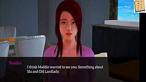 my new family dives into erotic 3d hentai adventures