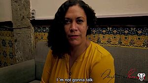 my neighbor asks for help to get pregnant and i fill her pussy with milk until it drips complete video