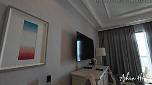 87-year-old scams rich landlord to seduce young Asian women