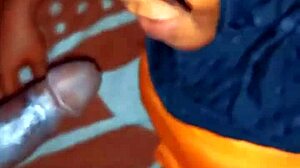 oloshoboyfriend shares how a hijab milf worked my black cock with a unique touch. it felt unreal!