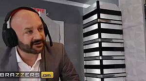 Kissa Sins Bella Rolland Lick Scissor Each Others Pussy