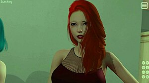 complete gameplay - my bully is my lover part 28