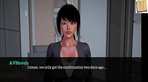 my new family dives into erotic 3d hentai adventures