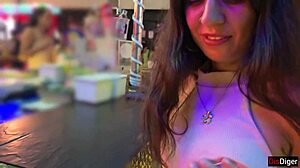 Want to see me pick up an escort for hard anal sex and cumshot on her face?