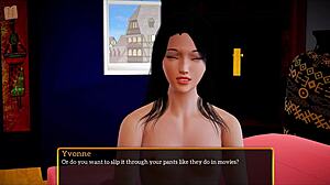 my new family 421 episode with teen cartoon characters