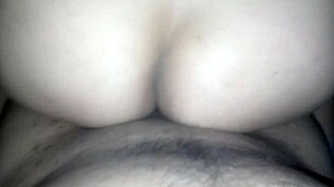 Latina Shemale Gets Her Virgin Ass Opened By Stepfather's Monster Cock In Hardcore Riding