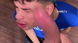 Pauzudo Destruindo O Cu Do Novinho - Linktr Ee Marretaxx