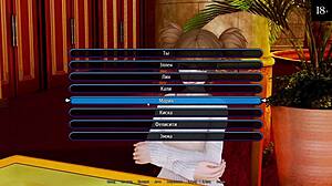 complete gameplay - harem hotel part 7.