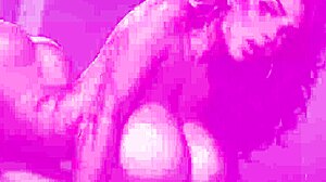 कर्वी लैटिना सौतेली माँ से सौतेला बेटा हentai 3D में वर्जिनिटी तोड़ता चुदाई