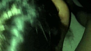 Unfaithful mexican guy performs oral on his brother in disbelief