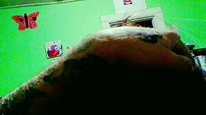 Blonde Whore In Couple Gives Intense Blowjob To Monster Cock