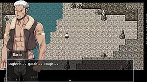 hrpg fallen ~makina and the city of ruin 005