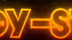 Andy-Star Receives Deepthroat Blowjob from Trans with Big Cock, Swallowing Cum in Gay Scene.