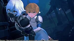 for thesafeannaanon exploring cartoon anime hentai worlds