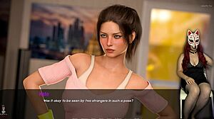 Kate 29, are you ready for doggystyle creampie in that skirt?