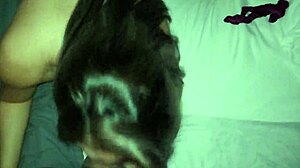 En El Motel Con Mi Amante Y Grupo