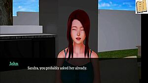 My New Family 187 in Erotic Anime Hentai